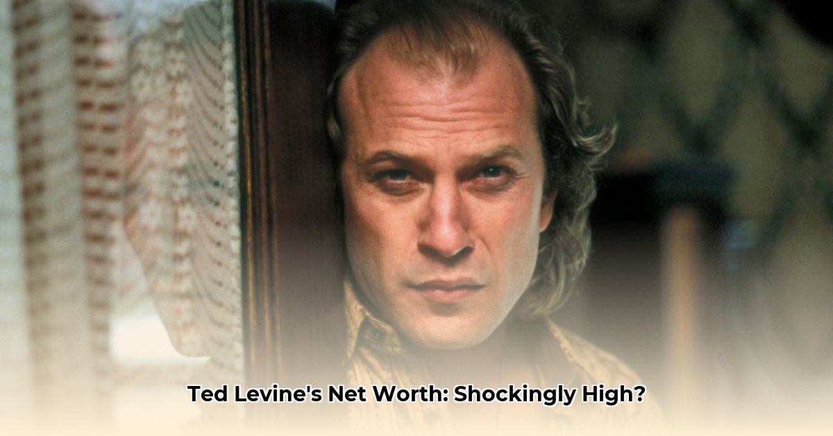 ted-levine-net-worth